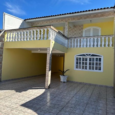 Pousada Raizes Curitiba Exterior photo