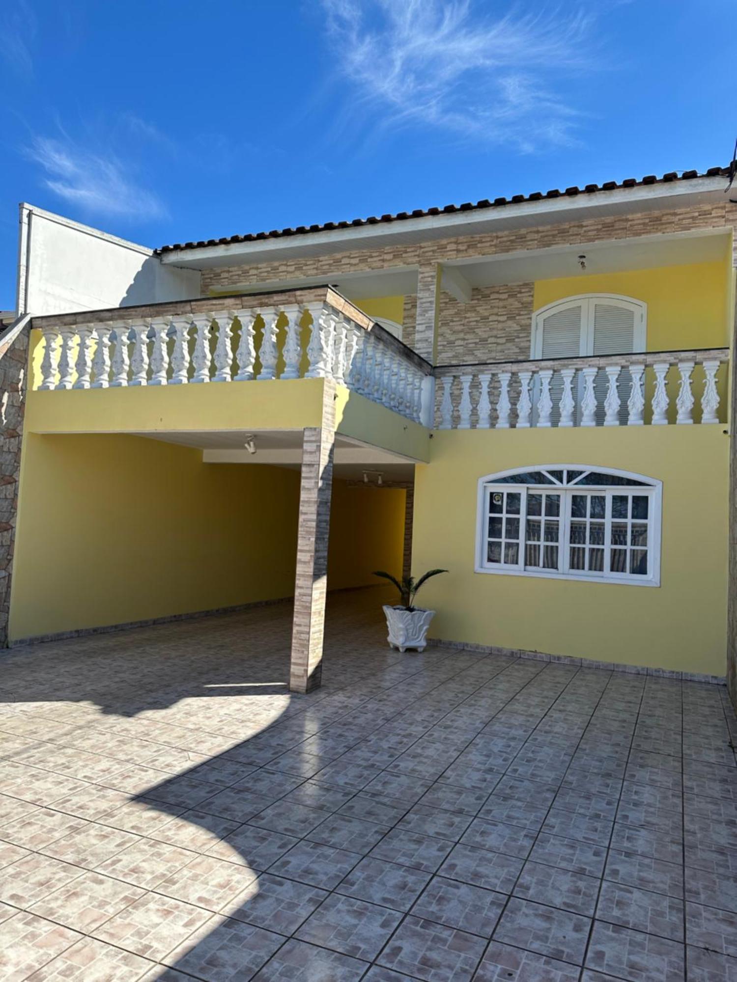 Pousada Raizes Curitiba Exterior photo